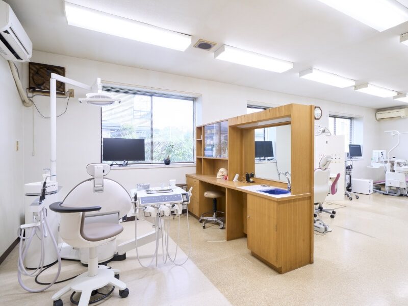 野澤歯科医院